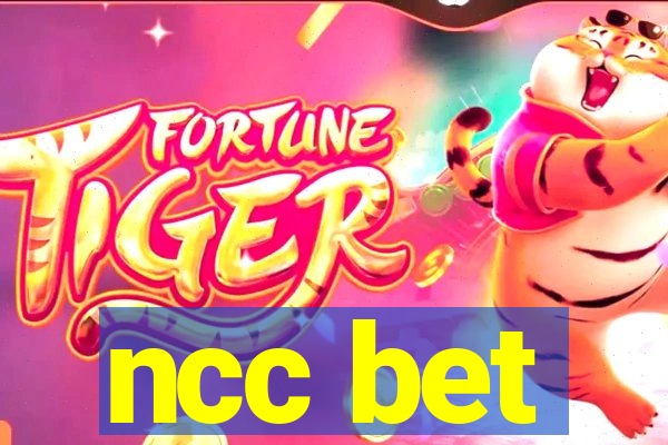 ncc bet